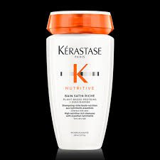 Kérastase product bottle