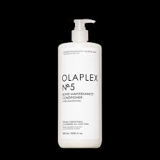 Olaplex product bottle
